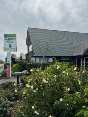 Garden City Motel